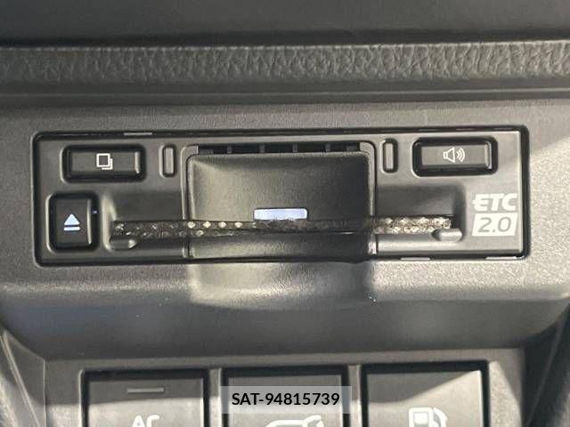 Toyota PRIUS PHV 2023-07 614097-7