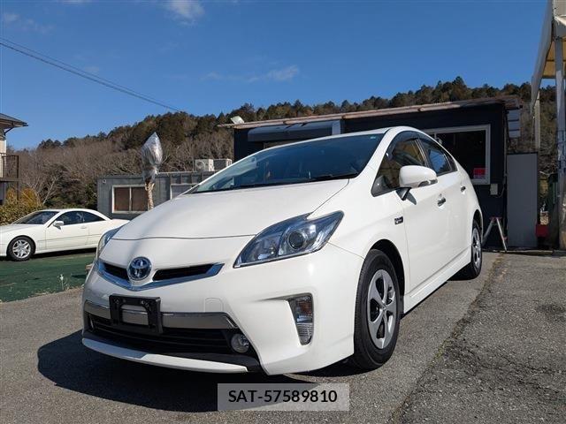 sat car