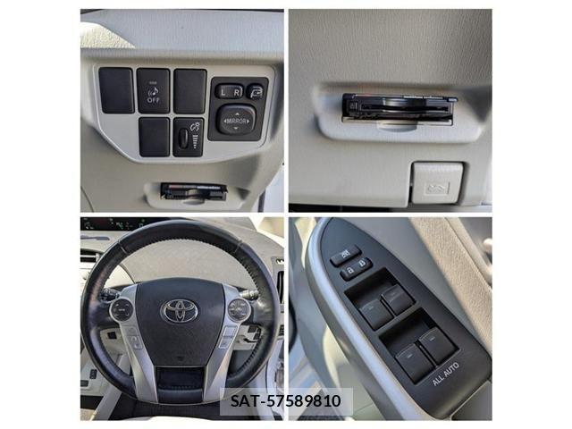 Toyota PRIUS PHV 2013-11 796227-3