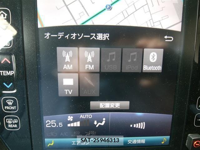 Toyota PRIUS PHV 2020-11 821708-9