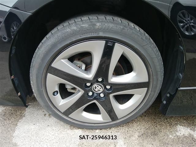 Toyota PRIUS PHV 2020-11 821708-15