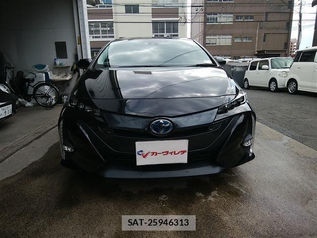 Toyota PRIUS PHV 2020-11 821708-3
