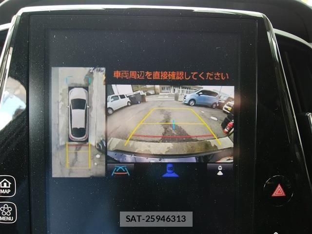 Toyota PRIUS PHV 2020-11 821708-7