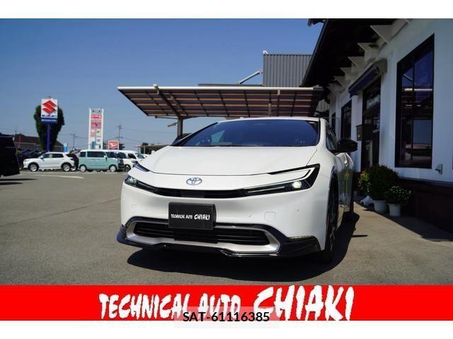 sat car