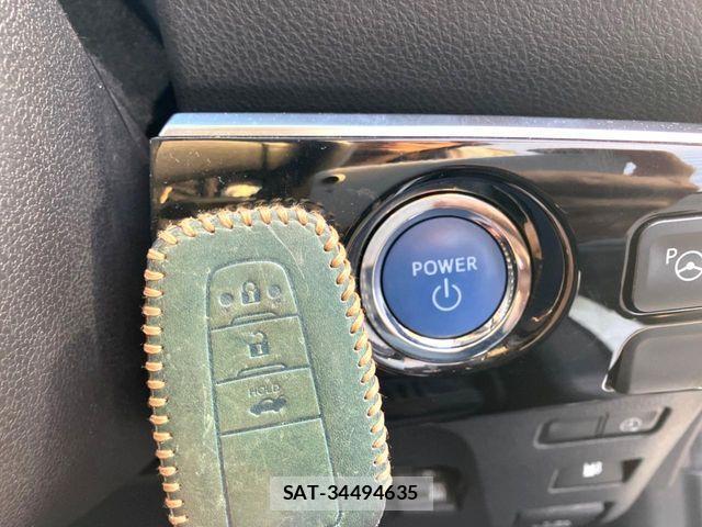 Toyota PRIUS PHV 2017-10 1198492-9