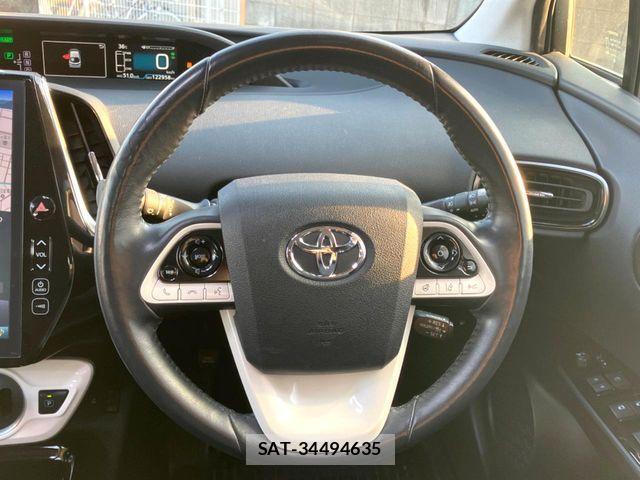 Toyota PRIUS PHV 2017-10 1198492-10