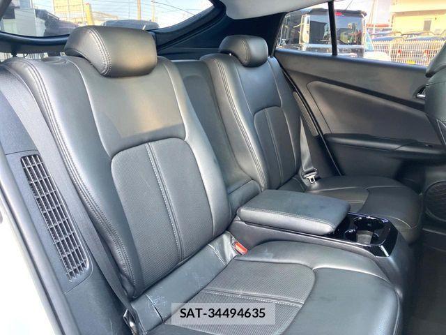 Toyota PRIUS PHV 2017-10 1198492-12