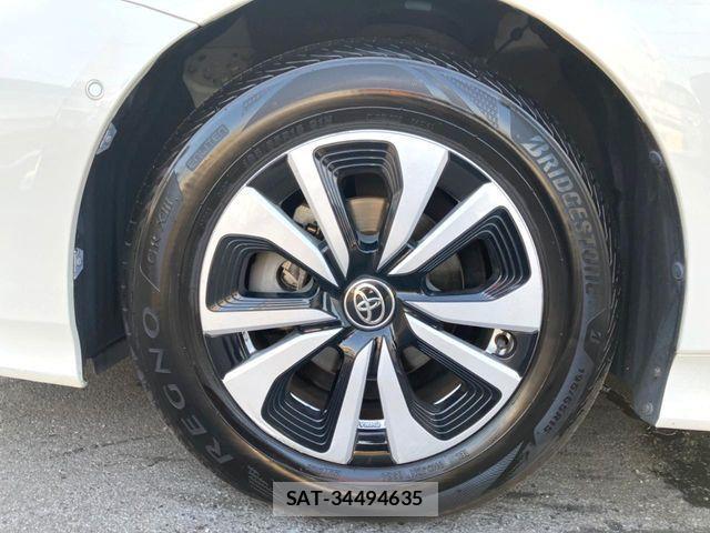 Toyota PRIUS PHV 2017-10 1198492-13