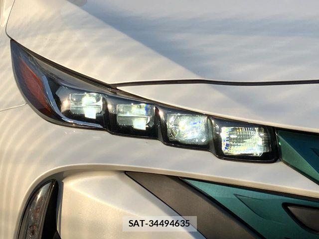 Toyota PRIUS PHV 2017-10 1198492-16