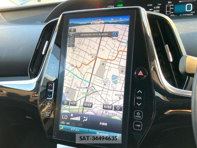 Toyota PRIUS PHV 2017-10 1198492-19