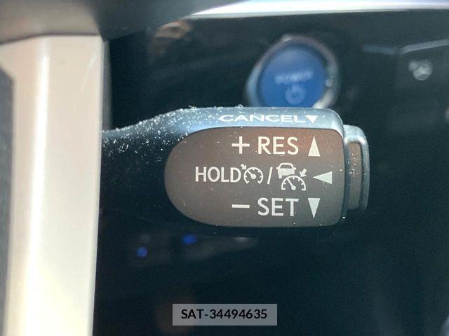 Toyota PRIUS PHV 2017-10 1198492-6