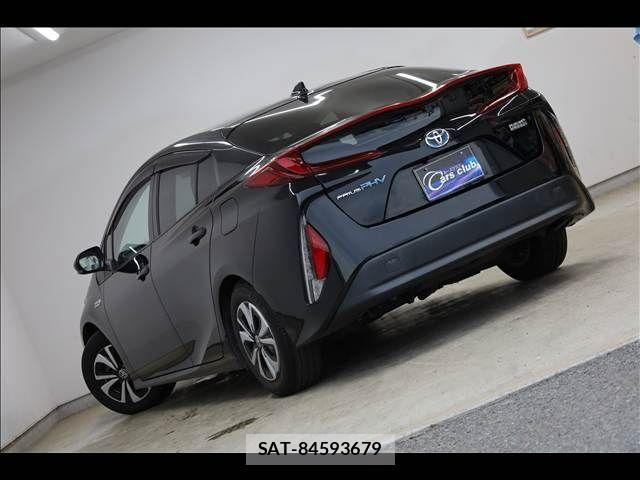 Toyota PRIUS PHV 2017-05 1208222-10