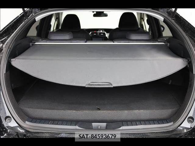 Toyota PRIUS PHV 2017-05 1208222-19