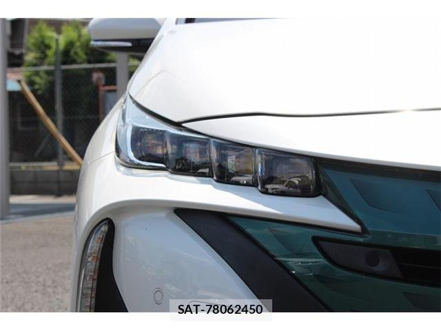Toyota PRIUS PHV 2017-05 1213132-10
