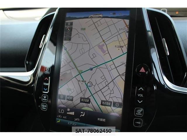 Toyota PRIUS PHV 2017-05 1213132-3