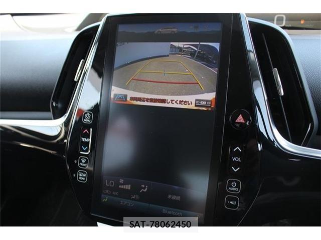 Toyota PRIUS PHV 2017-05 1213132-4