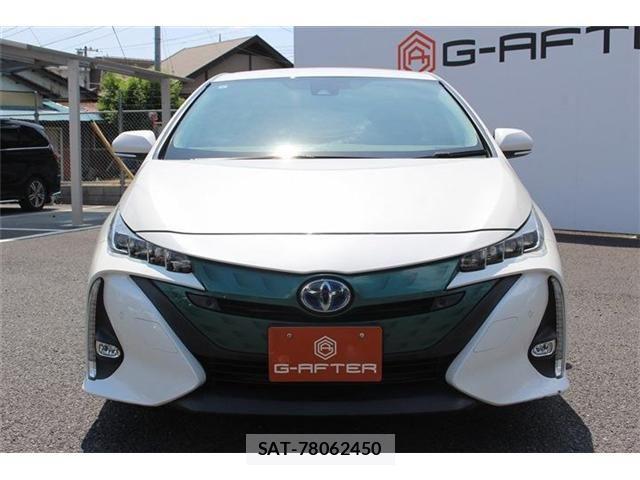 Toyota PRIUS PHV 2017-05 1213132-6