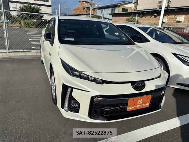 sat car
