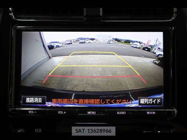 Toyota PRIUS PHV 2017-08 1314840-8