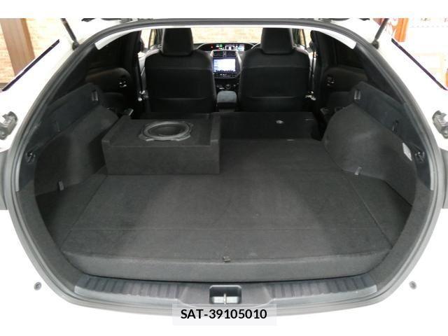 Toyota PRIUS PHV 2019-10 1323001-11