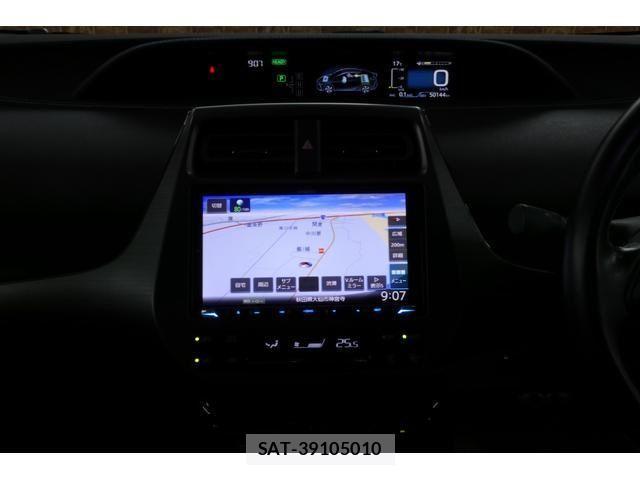 Toyota PRIUS PHV 2019-10 1323001-15