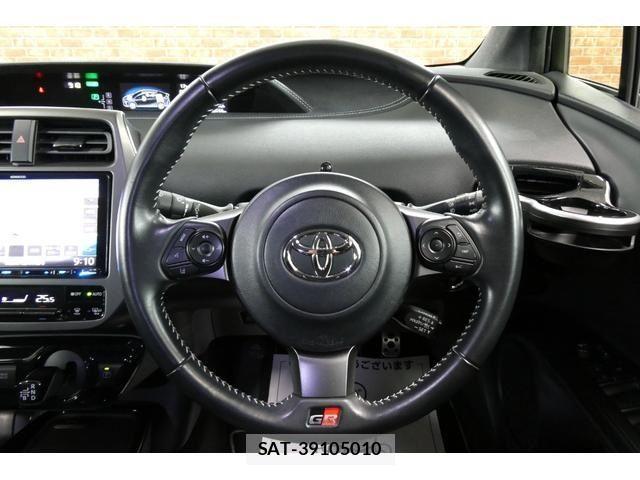 Toyota PRIUS PHV 2019-10 1323001-21