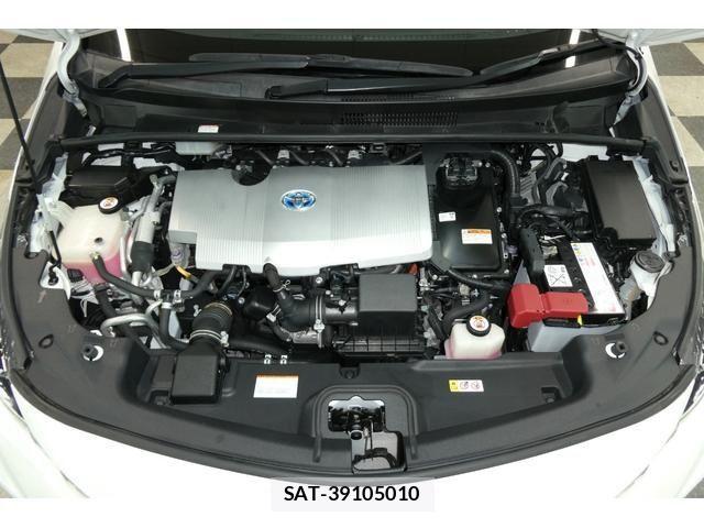 Toyota PRIUS PHV 2019-10 1323001-28