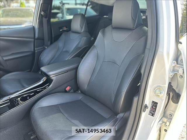 Toyota PRIUS PHV 2019-11 1381605-17