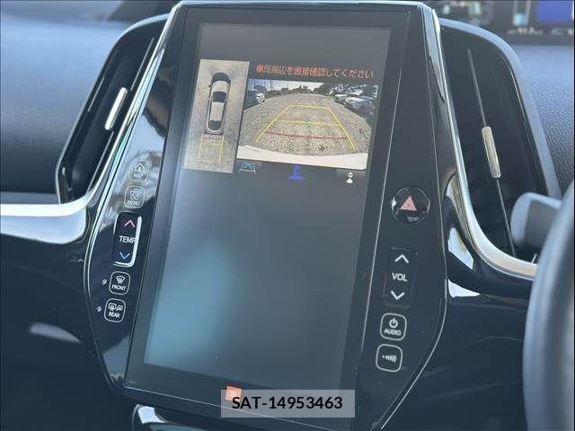 Toyota PRIUS PHV 2019-11 1381605-8