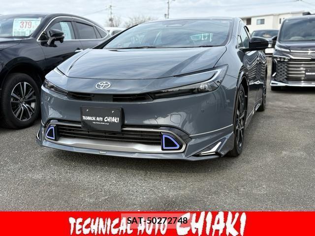 sat car