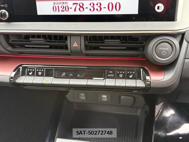 Toyota PRIUS PHV 2023-09 1405381-24