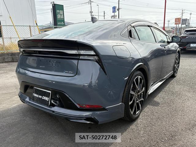 Toyota PRIUS PHV 2023-09 1405381-6