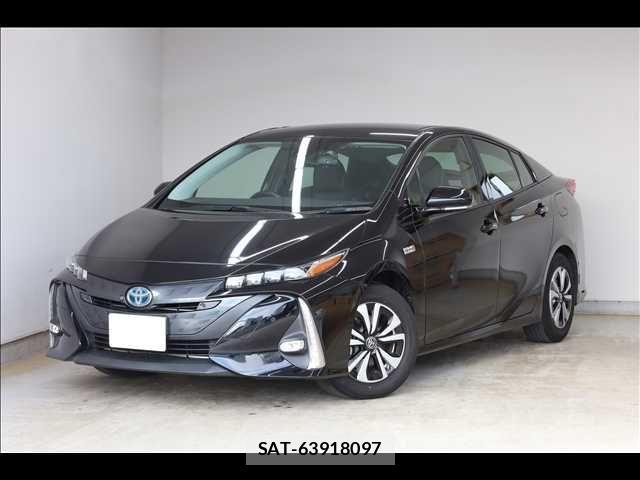 Toyota PRIUS PHV 2022-09 1474556-0