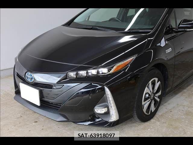 Toyota PRIUS PHV 2022-09 1474556-12