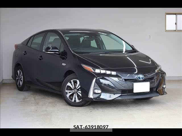 Toyota PRIUS PHV 2022-09 1474556-1