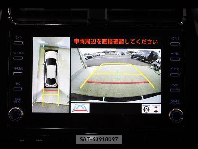 Toyota PRIUS PHV 2022-09 1474556-5