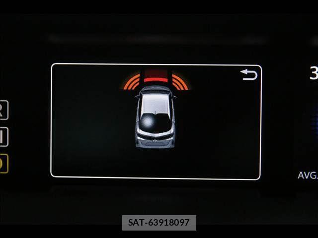 Toyota PRIUS PHV 2022-09 1474556-6