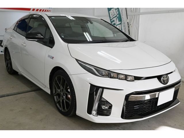 Toyota PRIUS PHV 2019-03 1548840-0