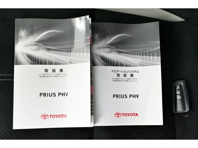 Toyota PRIUS PHV 2019-03 1548840-25