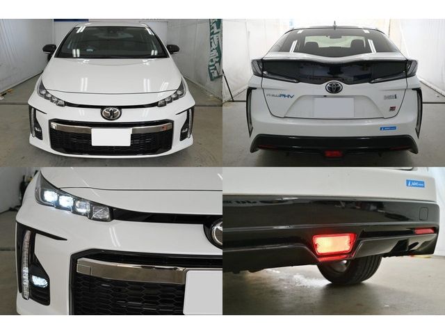 Toyota PRIUS PHV 2019-03 1548840-5