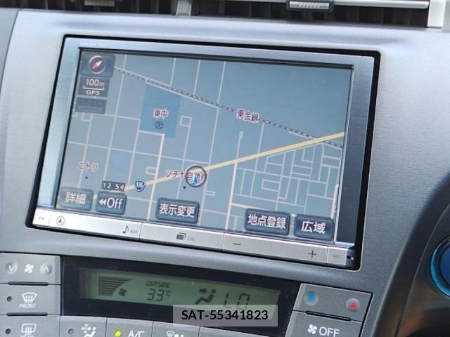 Toyota PRIUS PHV 2012-11 1587039-12
