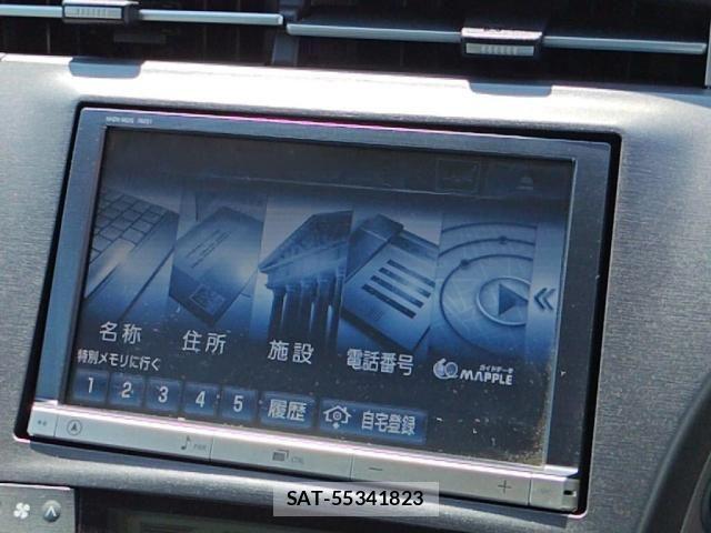Toyota PRIUS PHV 2012-11 1587039-13