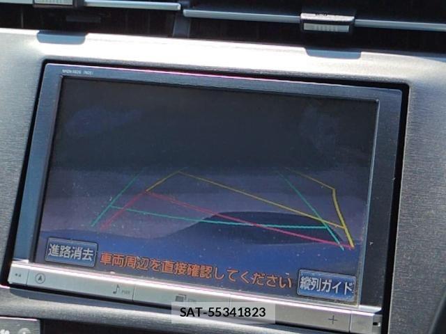 Toyota PRIUS PHV 2012-11 1587039-14