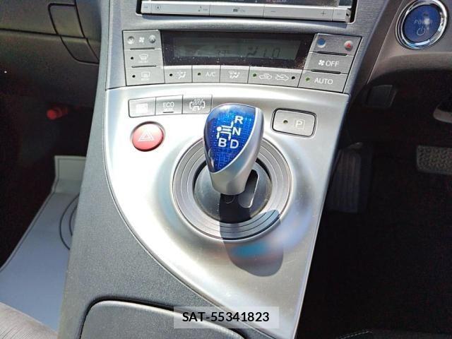 Toyota PRIUS PHV 2012-11 1587039-19