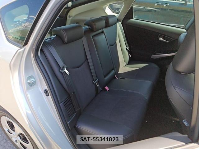 Toyota PRIUS PHV 2012-11 1587039-20