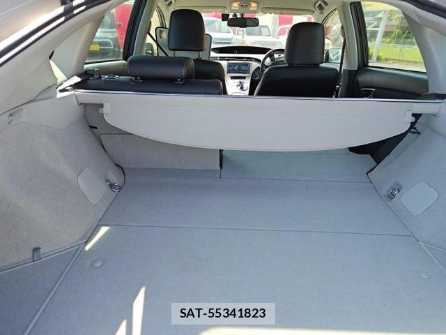 Toyota PRIUS PHV 2012-11 1587039-22