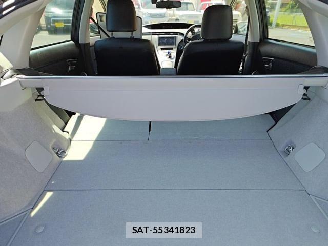 Toyota PRIUS PHV 2012-11 1587039-23