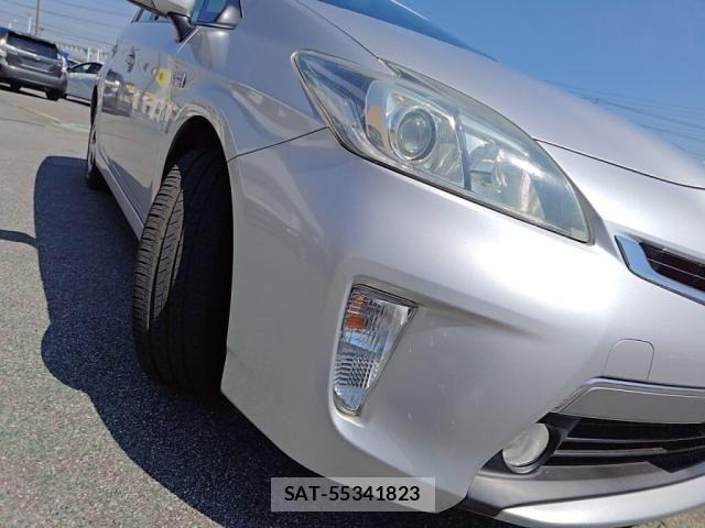Toyota PRIUS PHV 2012-11 1587039-24