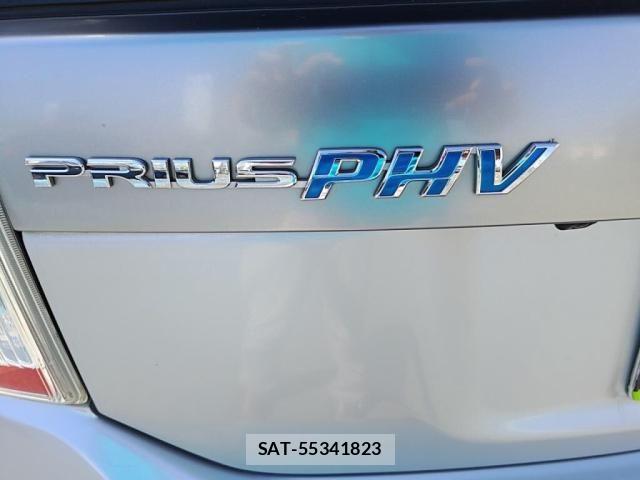 Toyota PRIUS PHV 2012-11 1587039-27