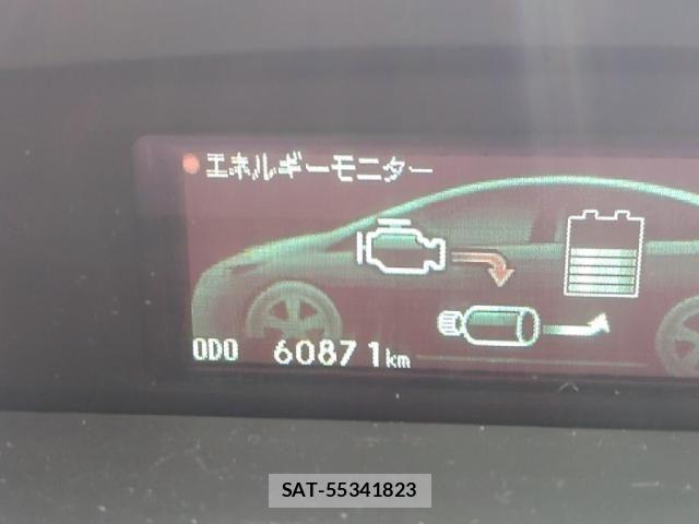 Toyota PRIUS PHV 2012-11 1587039-28